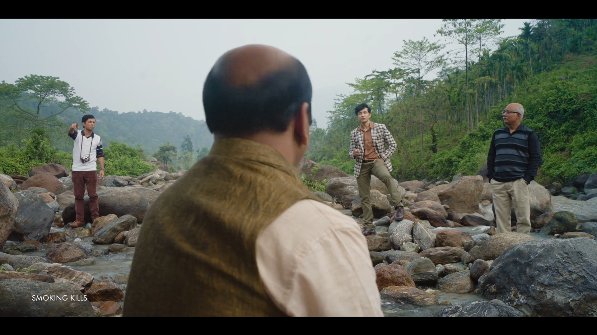 Feludar Goyendagiri S03 Download (2025) Bengali Amazon WEB-DL – 480P | 720P | 1080P GDrive & Watch – hoichoi – Flixmet.com